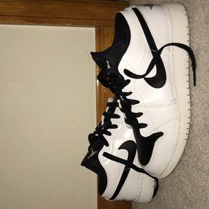 Jordan 1s low